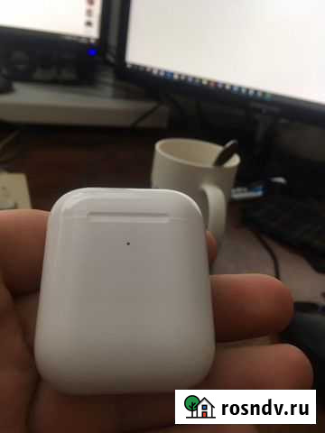 Airpods Ульяновск - изображение 1