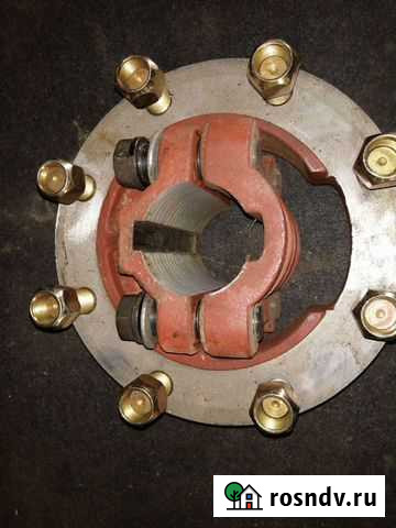 Ступица на мтз Йошкар-Ола - изображение 1