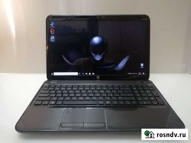 HP Core i5/6Gb/500Gb/AMD Dual Тарко-Сале - изображение 1