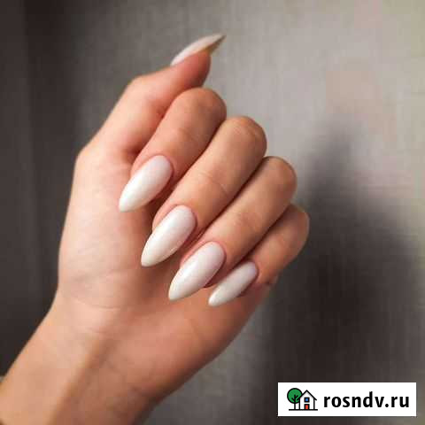 Маникюр на дому Екатеринбург - изображение 1