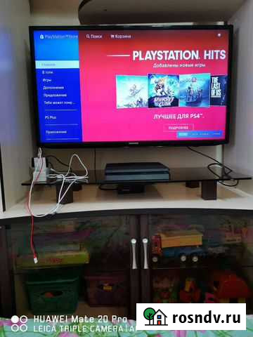 Ps4 slim Кунгур - изображение 1