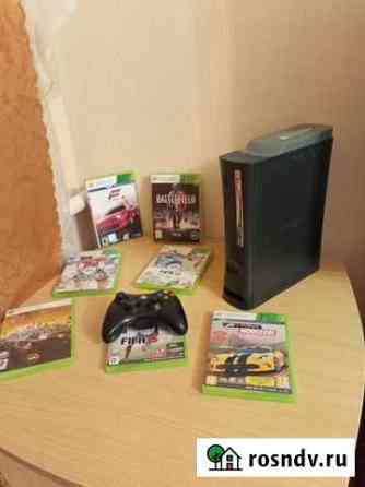 Xbox 360 Ульяновск