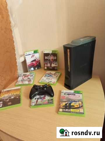 Xbox 360 Ульяновск - изображение 1