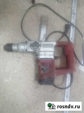 Перфоратор град п-901 Хабаровск - изображение 1