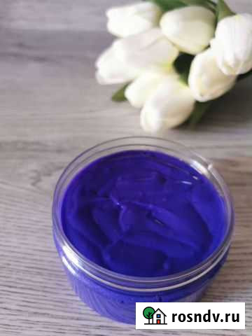 Бальзам для волос Антижелтизна Саратов - изображение 1