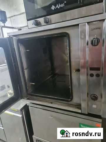 Конвекционная печь бу Магнитогорск - изображение 1
