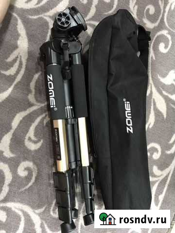 Штатив Узловая - изображение 1