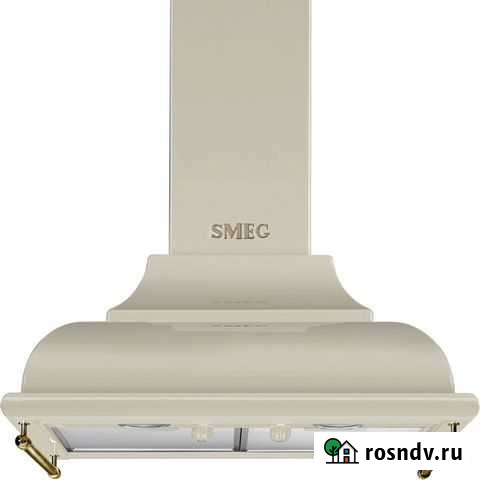 Кухонная вытяжка smeg KC16POE Краснодар - изображение 1