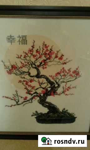 Дерево благополучия Оренбург - изображение 1