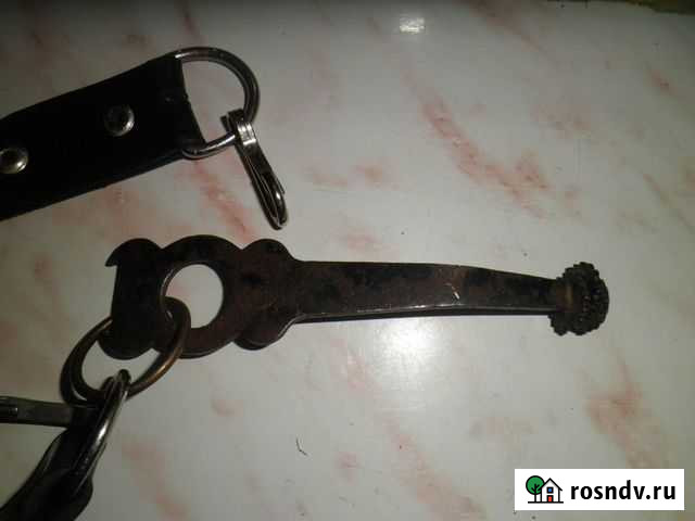 Экстрактор гильз Казань - изображение 1