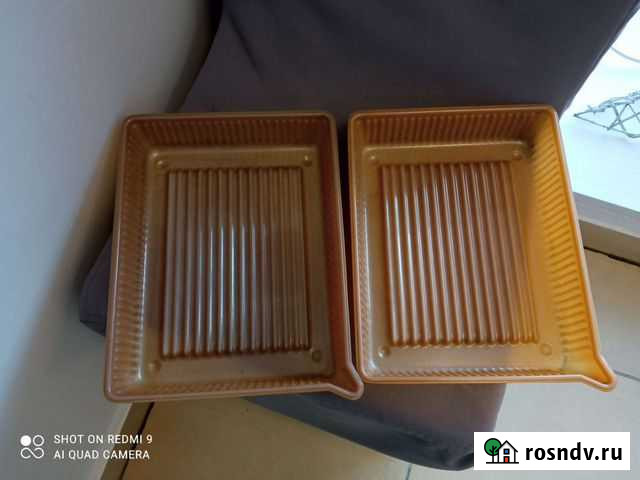 Ванна для фото лоток СССР Челябинск - изображение 1