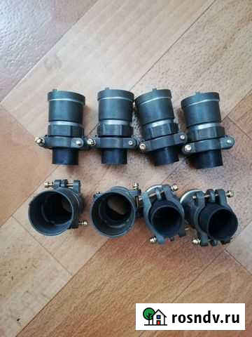 Часть разъема Санкт-Петербург - изображение 1