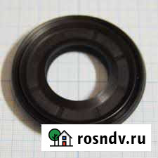 Сальник бака Пермь - изображение 1