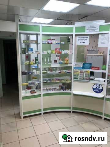 Аптека Пермь - изображение 1
