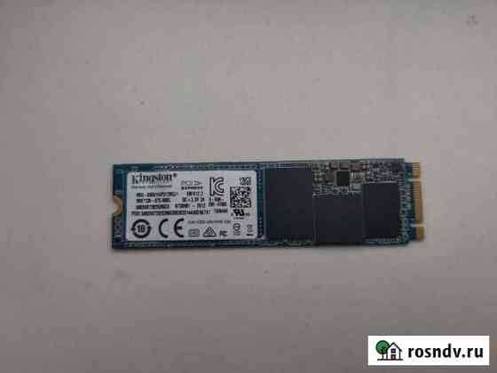 SSD m2 Kingston 128 gb Санкт-Петербург