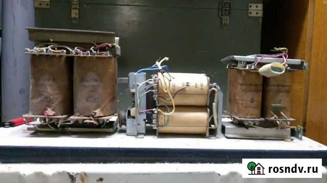 Трансформаторы от телевизора Королев - изображение 1