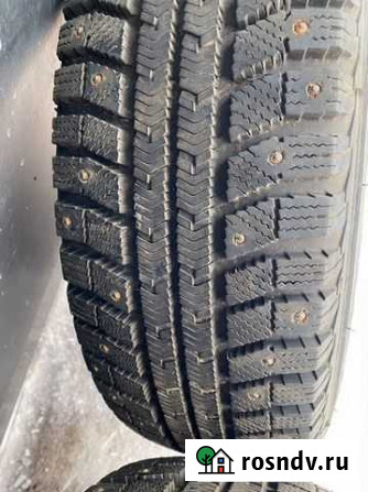 Amtel 205/70 R15, 4 шт Сыктывкар - изображение 1