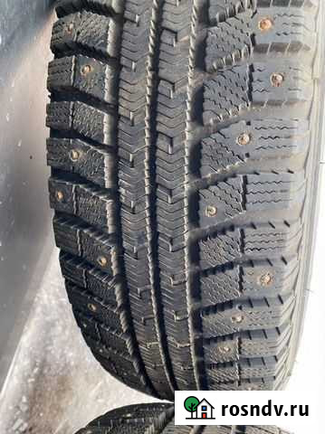 Amtel 205/70 R15, 4 шт Сыктывкар - изображение 1