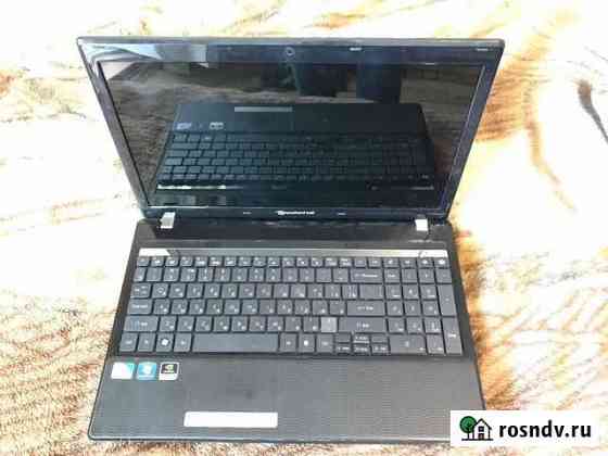 Packard Bell NEW91 ноутбук в разбор Воронеж