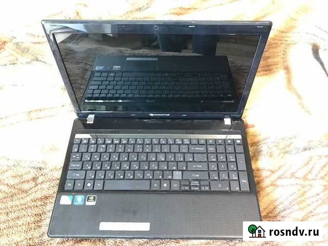 Packard Bell NEW91 ноутбук в разбор Воронеж - изображение 1