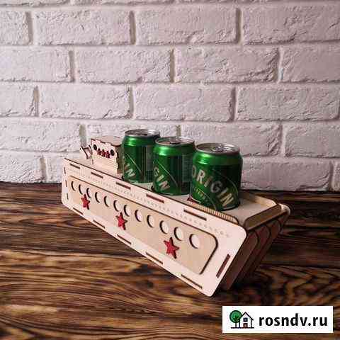 Корабль на 23 февраля Красноярск