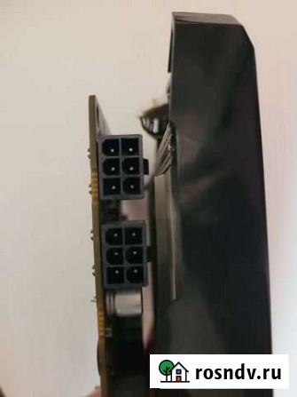 Видеокарта Radeon hd 7950 3 gb Томск - изображение 1