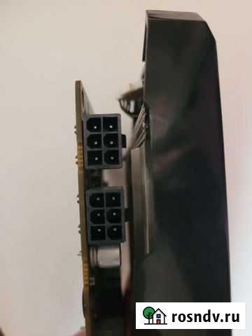 Видеокарта Radeon hd 7950 3 gb Томск - изображение 1