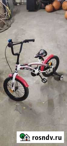 Детский велосипед stels Балашиха - изображение 1