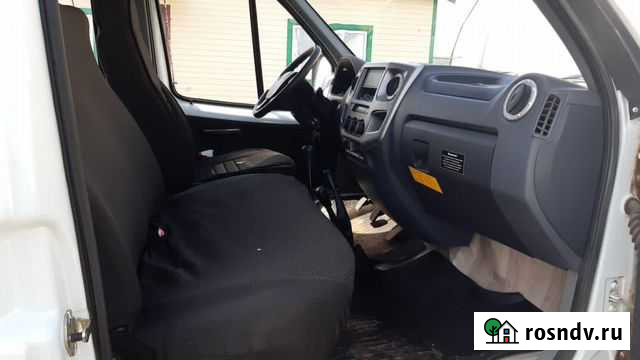 ГАЗ Соболь 2752 цельнометаллический, 2019 Плешаново - изображение 1