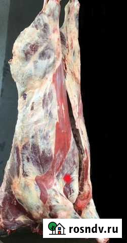 Мясо говядины, свинины (деревенское) Барнаул - изображение 1