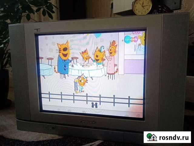 Телевизор Нижний Тагил - изображение 1