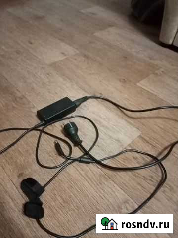 Блок питания для ноутбука Кыштым - изображение 1