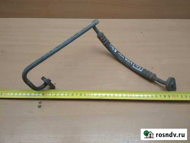 Патрубок 14, Volvo 850 Кстово - изображение 1