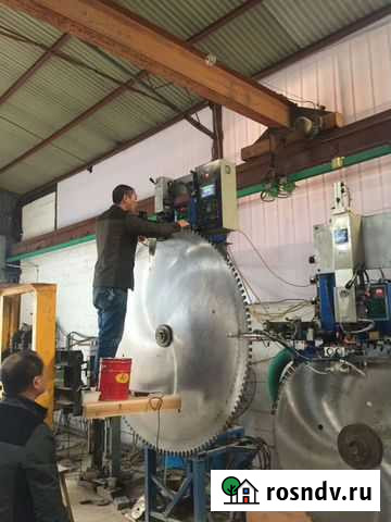 Авто-кая паяльная машина DQF220-2P Петропавловск-Камчатский - изображение 1