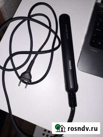 Выпрямитель для волос philips Ярославль - изображение 1