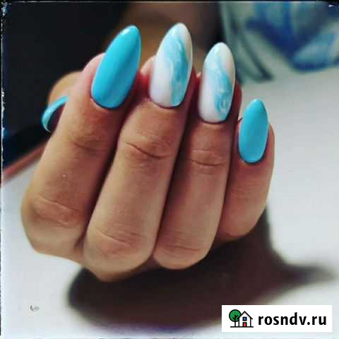 Маникюр на дому Саратов - изображение 1