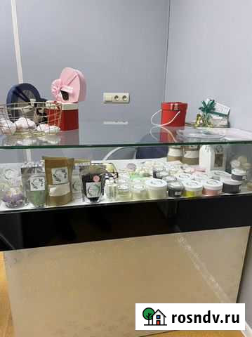 Бомбочки для ванны, косметика ручной работы Абакан - изображение 1