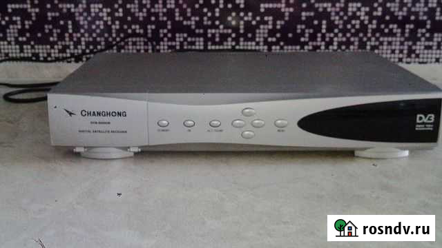 Ресивер Барнаул - изображение 1