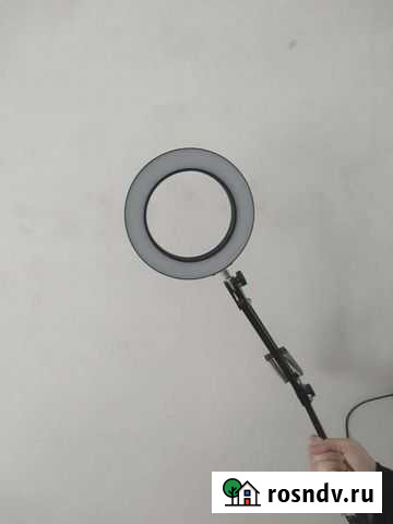 Led лампа для фото Павловская - изображение 1