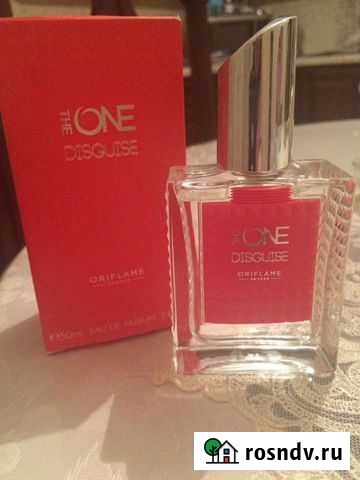 Духи Орифлэйм Махачкала - изображение 1