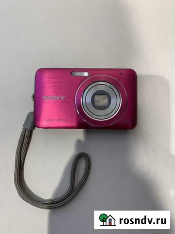 Фотоаппарат Хабаровск - изображение 1