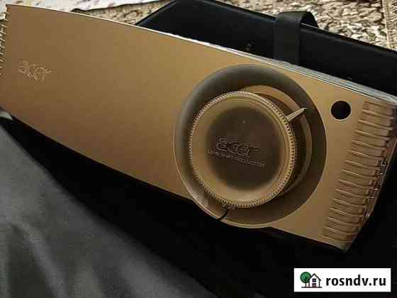 Проектор acer H9500 + экран Норильск