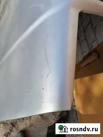 Продам капот ауди 80 б4 Сокол - изображение 1