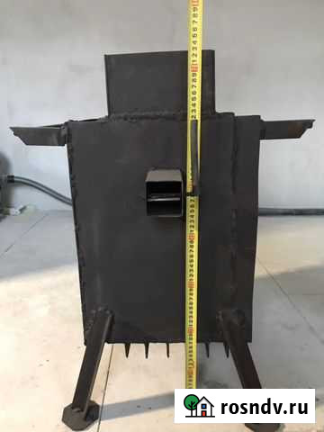 Печь Иркутск - изображение 1