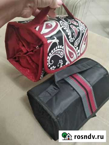 Косметички дорожные Тамбов - изображение 1