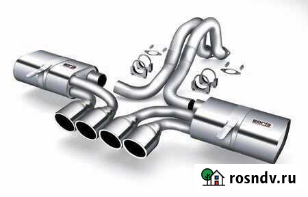 Удалить катализато,удалить сажевый фильтр,прошить Ростов-на-Дону - изображение 1