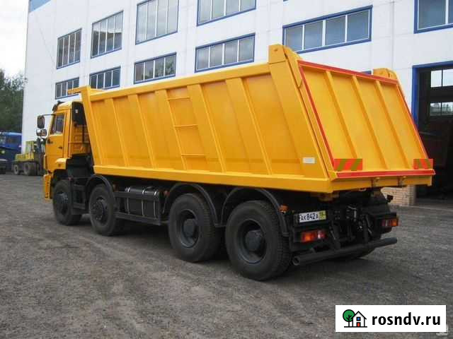 Песок щебень отсев тырса галька грунт Симферополь - изображение 1