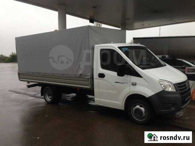 Грузоперевозки Газель Дема Уфа - изображение 1