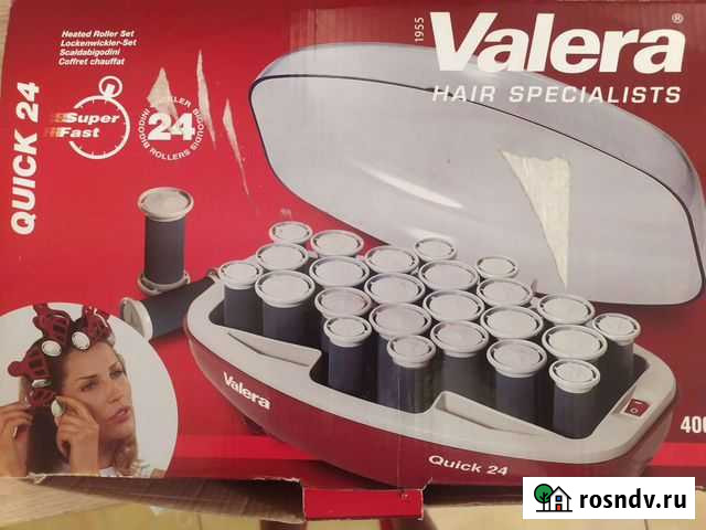 Электробигуди Гатчина - изображение 1