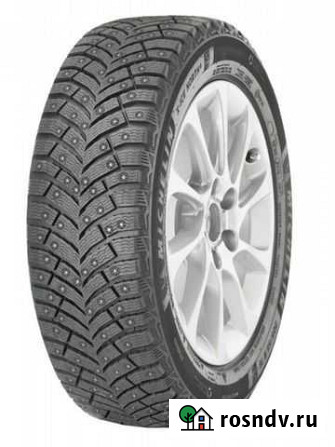 Michelin 305/35 R21 Омск - изображение 1